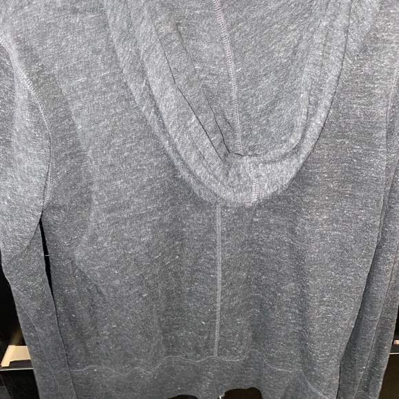 Nike zip up jacket - Picture 3 of 4